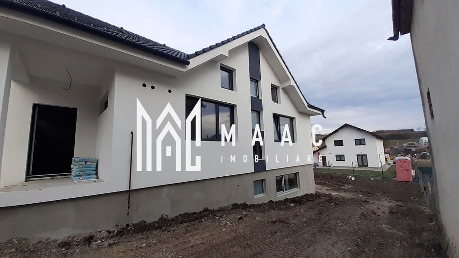 Casa individuala | Teren 460 mp | Sura Mare - Poză 1