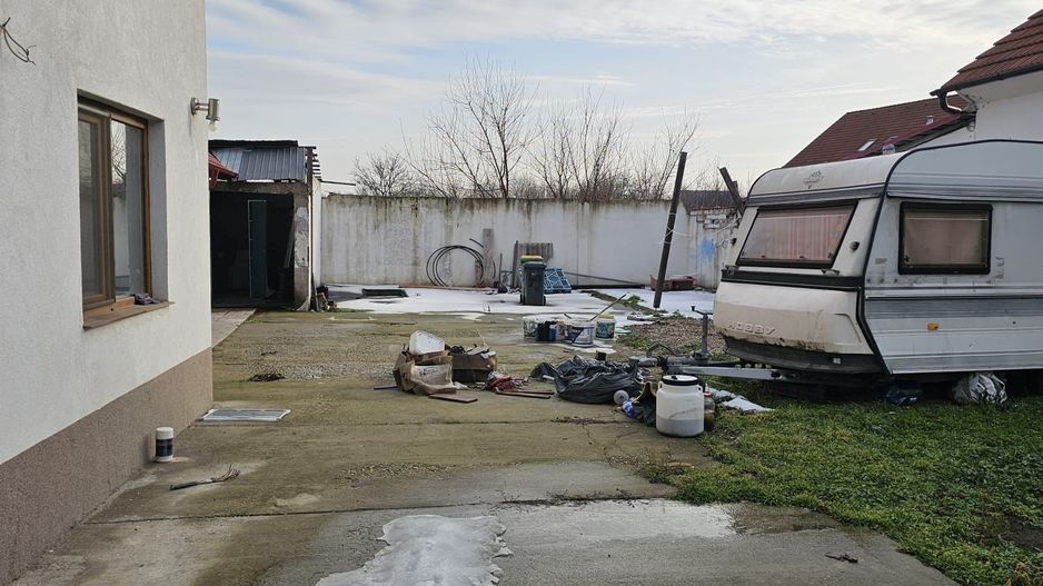 Casa Episcopia Oradea - Poză 3