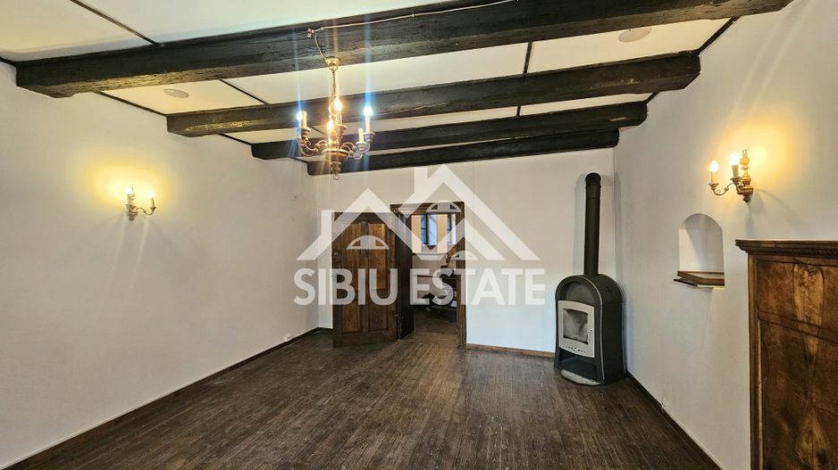 Imobil zona ultracentrala pretabil restaurant  schimbare destinatie - Poză 15