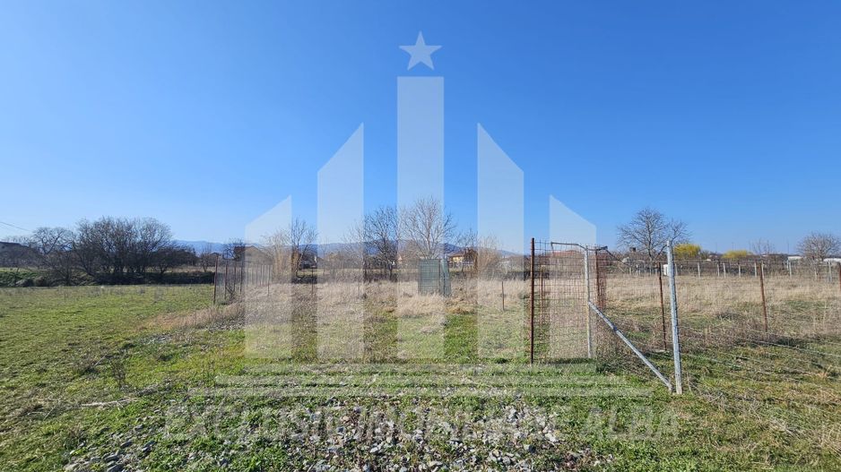 Teren intravilan de vanzare, Partos - Poză 1