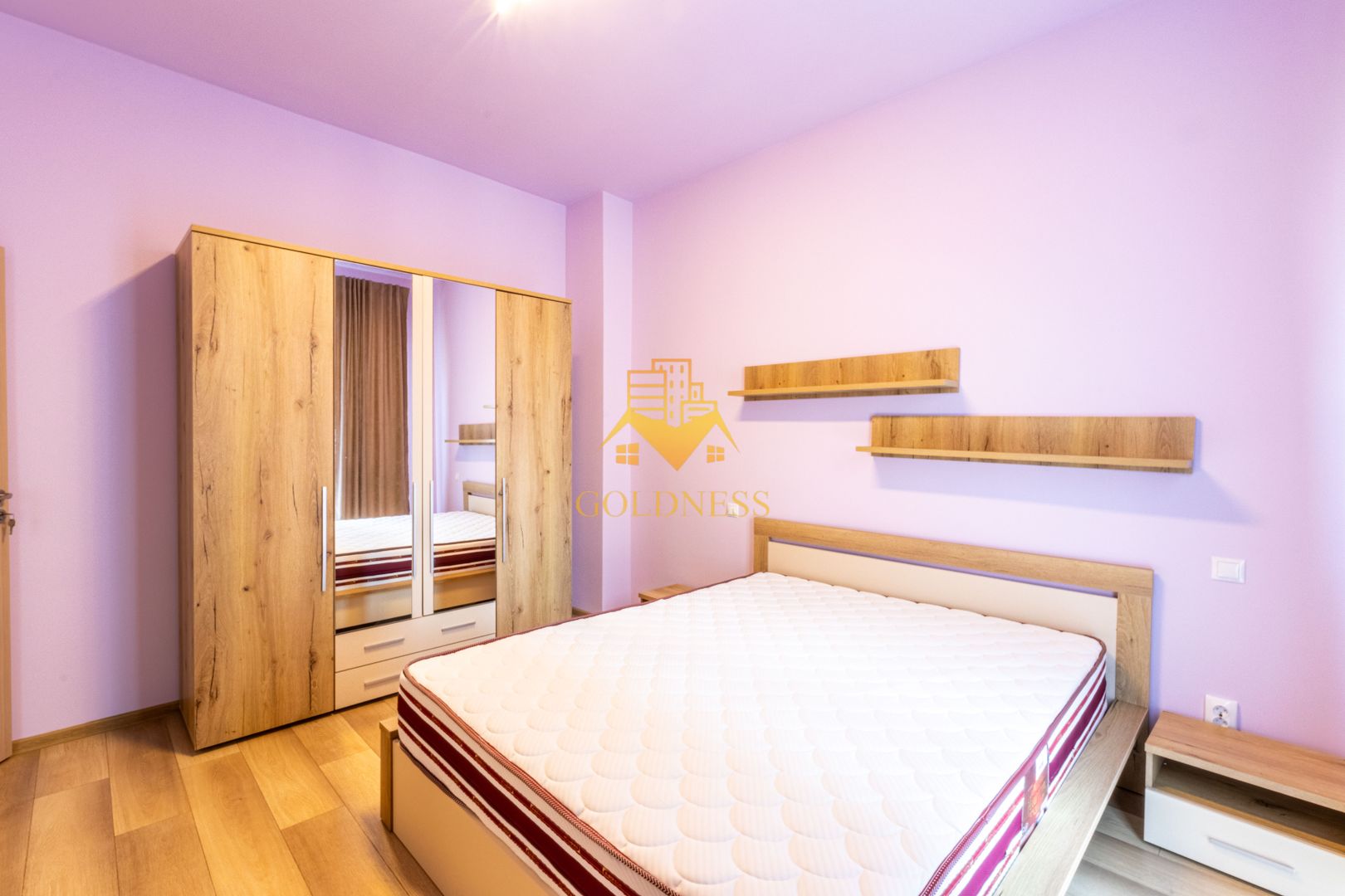 3 camere, modern, semicentral, zona Mihai Viteazu, bloc nou, parcare - Poză 5