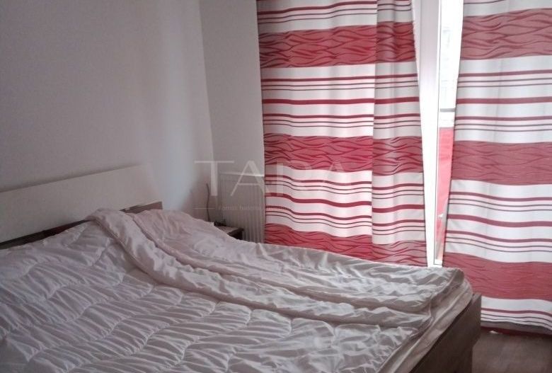 Apartament 2 camere, Eroilor, Florești - Poză 3