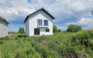 Casa Individuala Moderna cu 265 mp de curte, Sura Mica - Poză 5