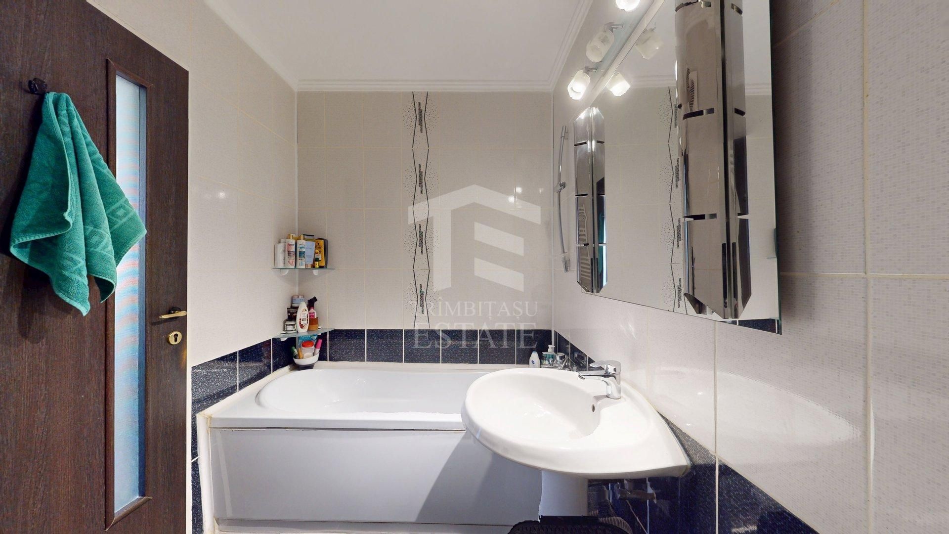 Apartament 2 camere Lacul Tei Teiul Doamnei - Poză 16