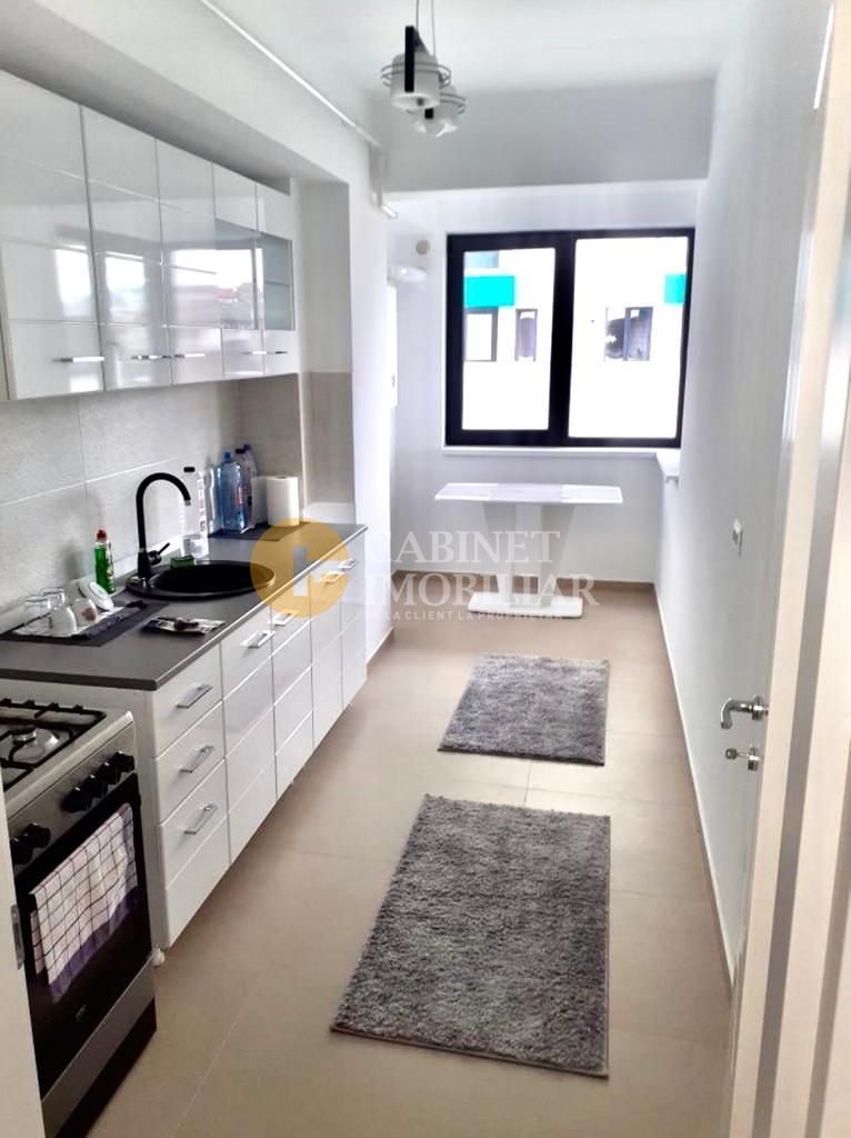 Apartament 2 camere decomandat etaj intermediat 61 mp - intabulat - Poză 4