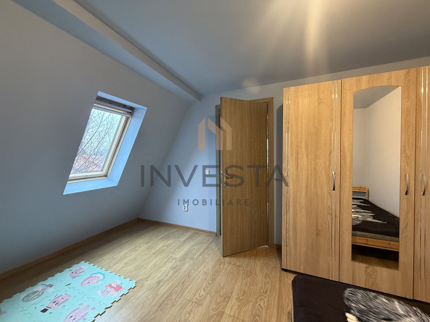 Apartament cu 3 camere | Ideal locuință sau investiție | Zona Traian - Poză 7
