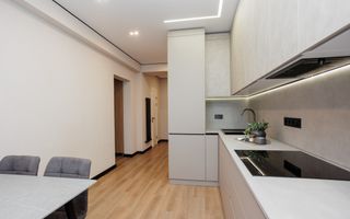 Vânzare, apartament, 2 camere, Strada Sprîncenoaia, Telecentru - Poză 5