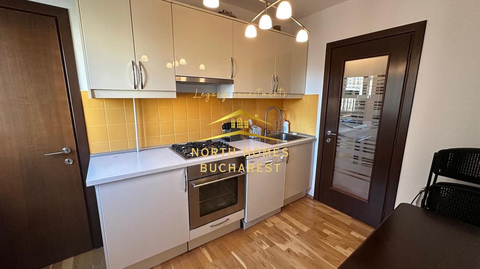 3 CAMERE I BUCATARIE INCHISA I UNIRII- SPLAIUL UNIRII I COMISION O% - Poză 11