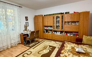 Apartament central 41 mp Oradea - Cuza Vodă - Poză 18