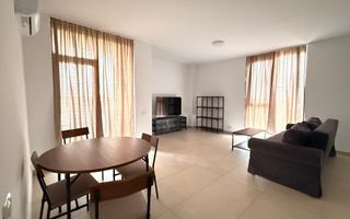 Apartament 2 camere | 55 mp | Parcare subterană lângă lift | - Poză 4