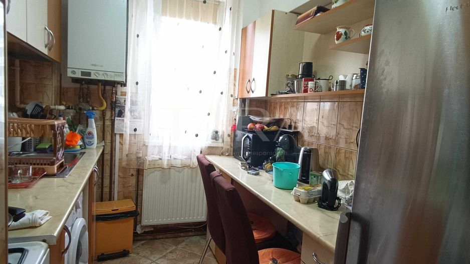 Apartament 2 camere aproape de Iulius Mall – zonă verde, acces rapid. - Poză 2