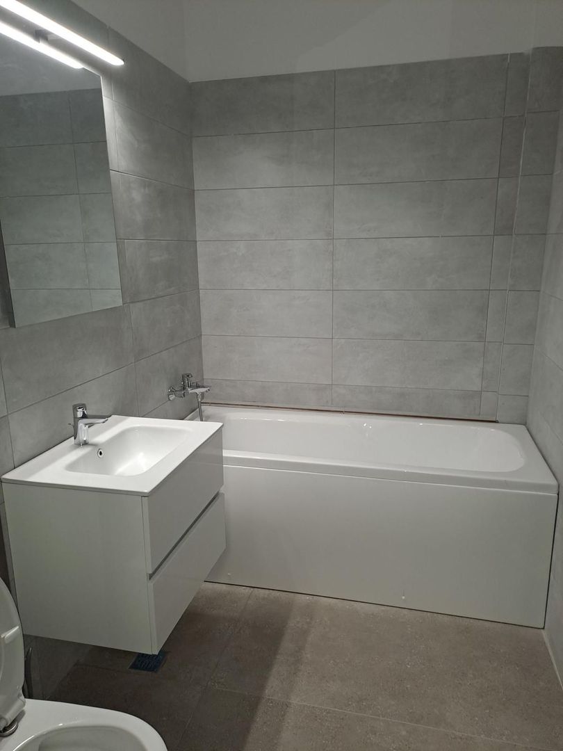AP. 2 CAMERE- POPESTI-LEORDENI, BLOC NOU, CENTRALA PROPRIE, METROU - Poză 7