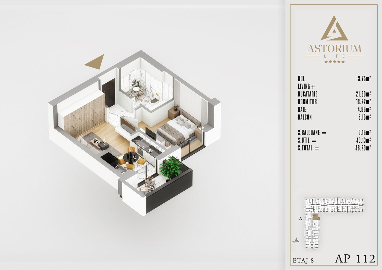 Astorium Life - Poză 122