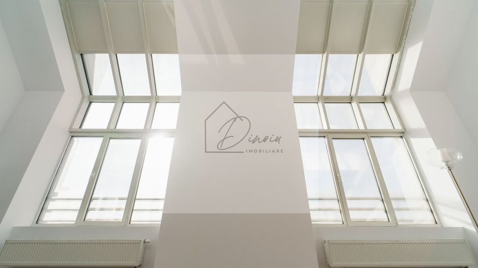 3 camere Triplex INCITY  -  Mall Vitan I  2 Dormitoare 3 Etaje I COM0% - Poză 10