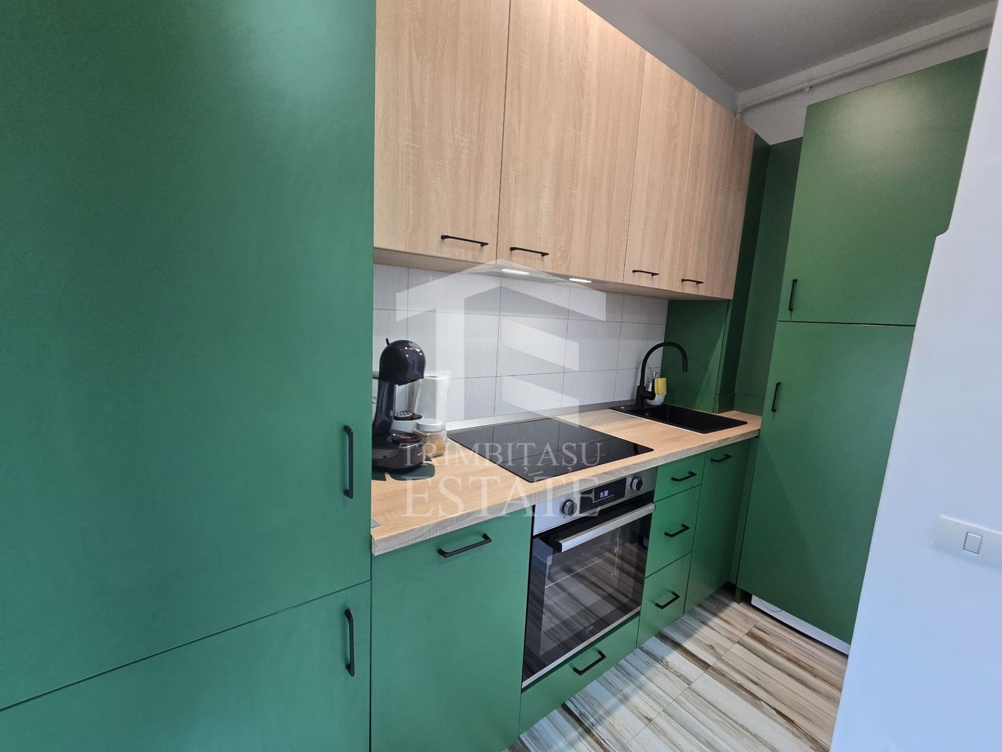 MAMAIA SAT- 3 camere cu vedere la mare | gata de mutat sau de investit - Poză 10