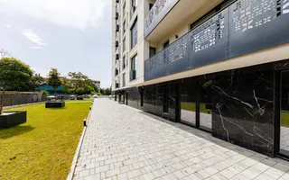 Apartament spatios, luminos, prima inchiriere, 4 cam, Tache Ionescu, Comision 0 - Poză 35