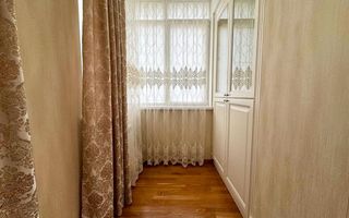 Chirie, apartament, 3 camere, strada Bogdan Voievod, Râșcani - Poză 12
