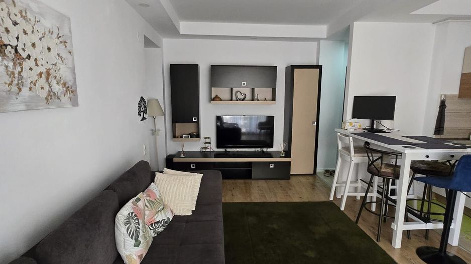 2 camere +parcare in Cosmopolis - Poză 5