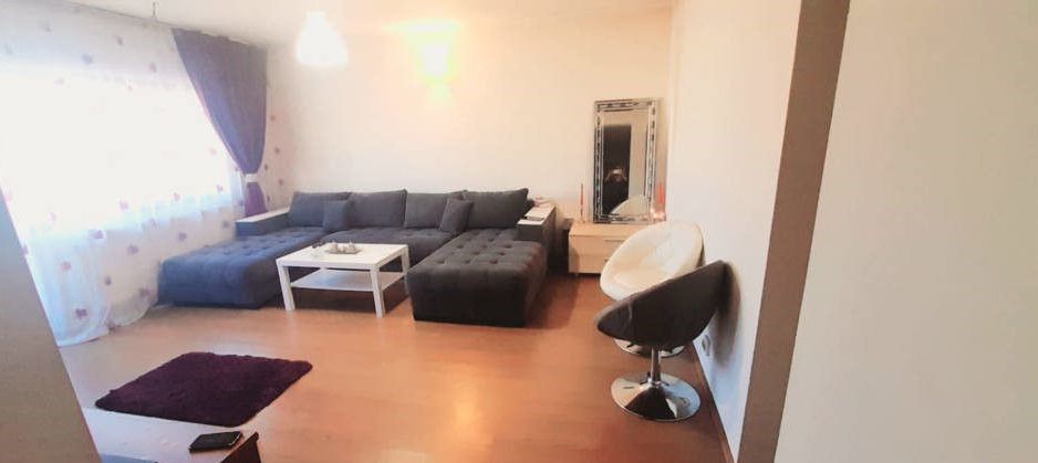 Apartament Calea Vitan | Mall Vitan - Poză 3