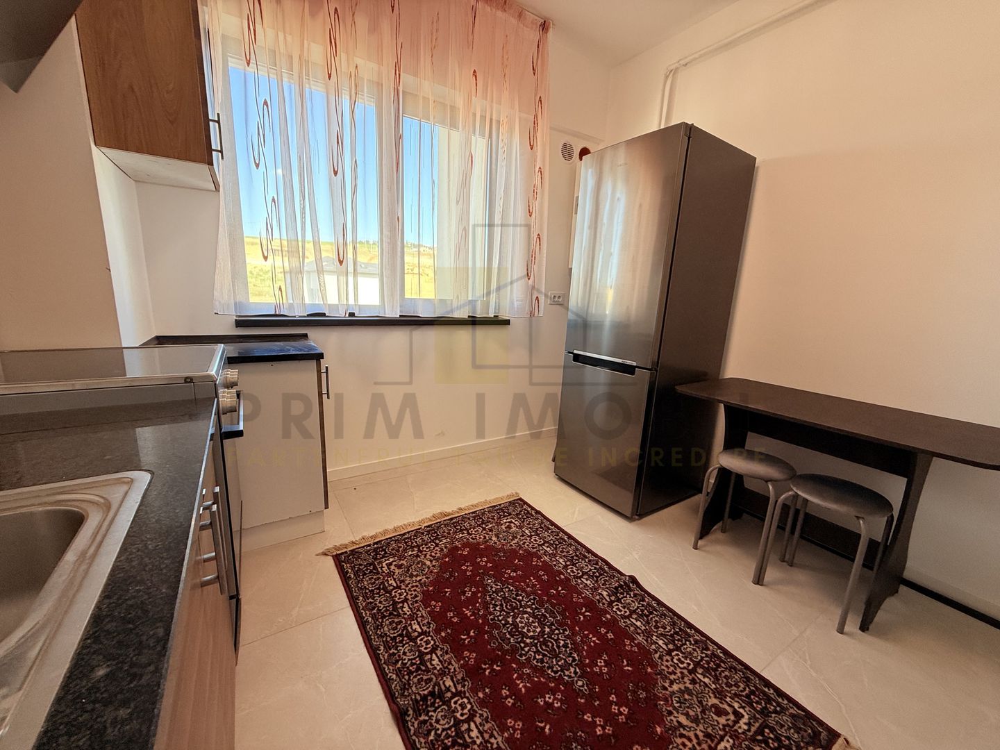 1 Camera decomandat, Prima inchiriere, Bloc nou - parcare inclusa - Poză 5