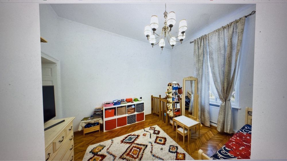 De vanzare Apartament 3 camere in Vila Interbelica Victoriei sect 1 - Poză 1