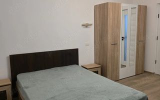 GARSONIERA DRUMUL TABEREI, BUCATARIE INCHISA, RENOVAT, METROU 4 MINUTE - Poză 1