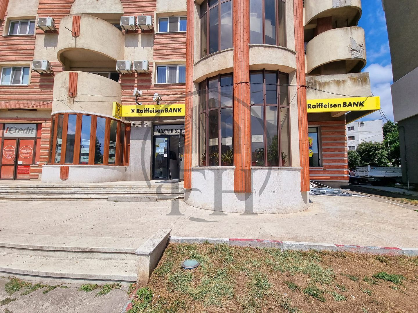 SOLD/VANDUT- Spatiu comercial de vanzare Navodari - Poză 2