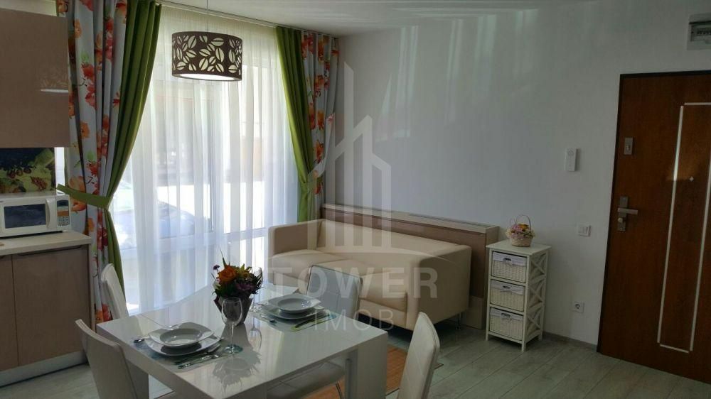 Apartament modern de închiriat – Cartierul Arhitecților - Poză 1