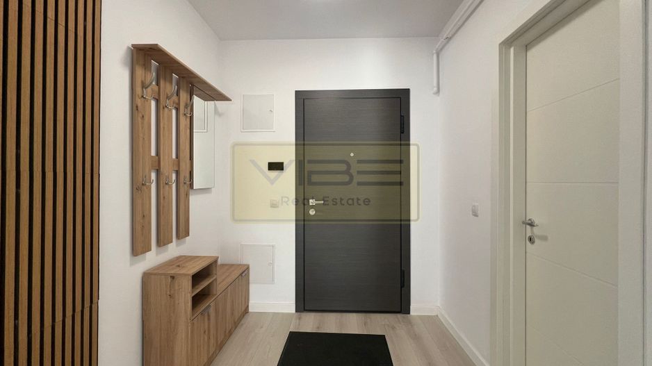 Apartament 2 camere + parcare Conest Evolution - Poză 17