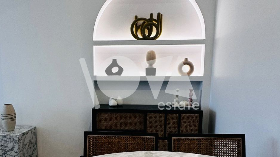 De închiriat: apartament 2 camere - premium - Cortina Academy - Poză 5