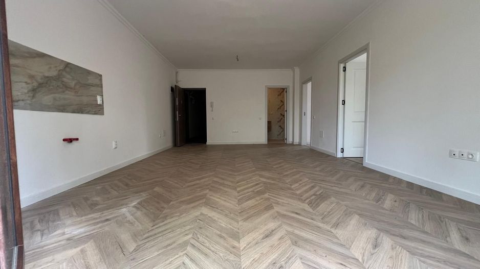 3 camere cu grădină proprie 128 mp - Poză 14