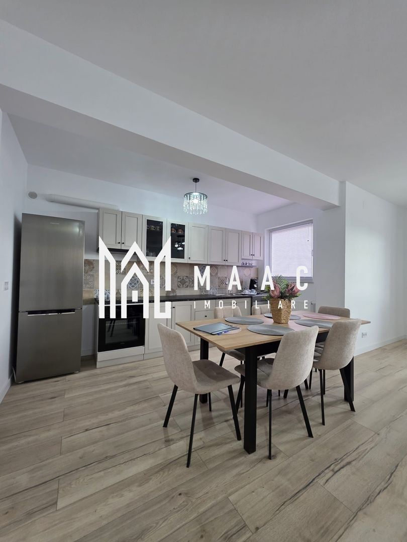 Apartament 2 camere I Decomandat I 60MPU | Balcon | Parcare | Piața Rahovei - Poză 3