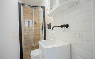 Ultracentral - Tomis Mall - Vanzare spatiu comercial recent renovat - Poză 10