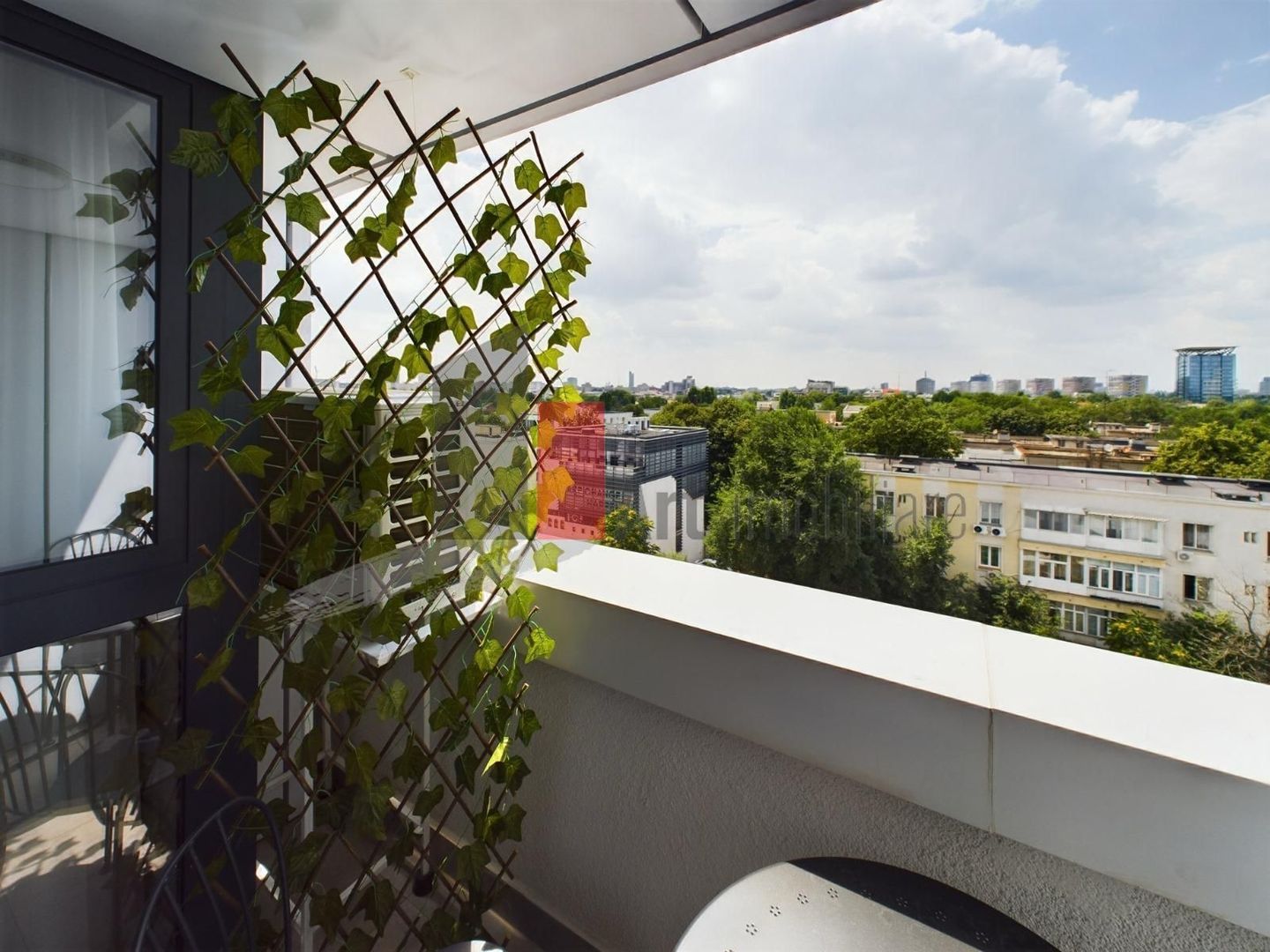 Apartament cu 2 camere-Floreasca-cu centrala+1-2 locuri de parcare - Poză 11