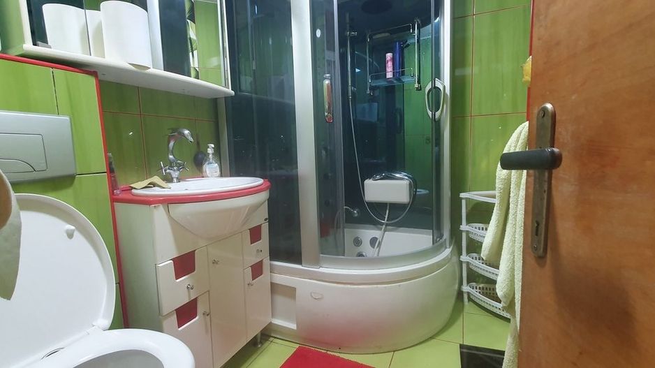 Apartament 4 camere, complet mobilat si utilat, Gorjului - Poză 16