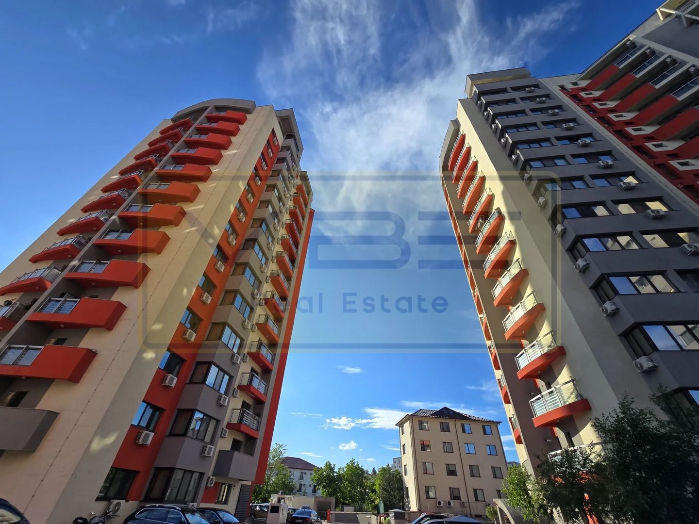 Semicentral/Iulius Mall-Tudor Vladimirescu- bloc nou- 2 camere - Poză 17