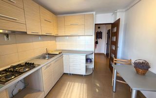 Apartament 3 camere, etaj 2, mobilat, utilat, zona Tolstoi Cetate - Poză 6