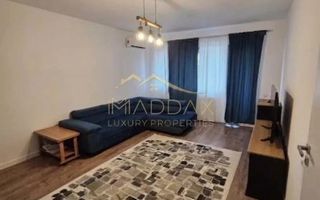 Inchiriere 3 camere/ISG Viilor/Centrala/Pet Friendly - Poză 1