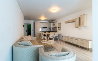 3 camere, totul nou,parcare Zorilor Frunzisului Zona LIDL,Golden Tulip - Poză 2