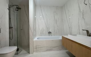 PENTHOUSE SPECTACULOS UpSite || 1.800.00+TVA || boxa si loc de parcare incluse - Poză 14