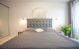 Stațiunea Mamaia - Apartament 2 camere cu vedere la mare. - Poză 20