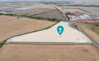 Teren DN6 sens giratoriu Dudeștii Noi - Poză 11