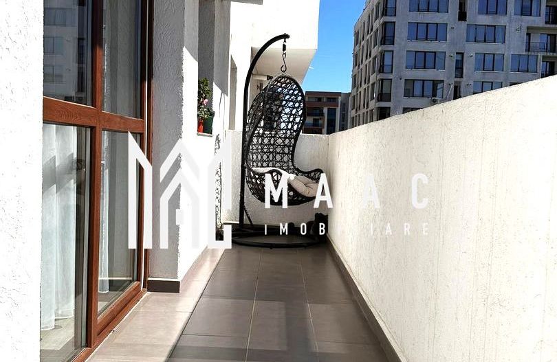 Apartament 3 camere | Etaj 2| Lift | Parcare I Doamna Stanca - Poză 9