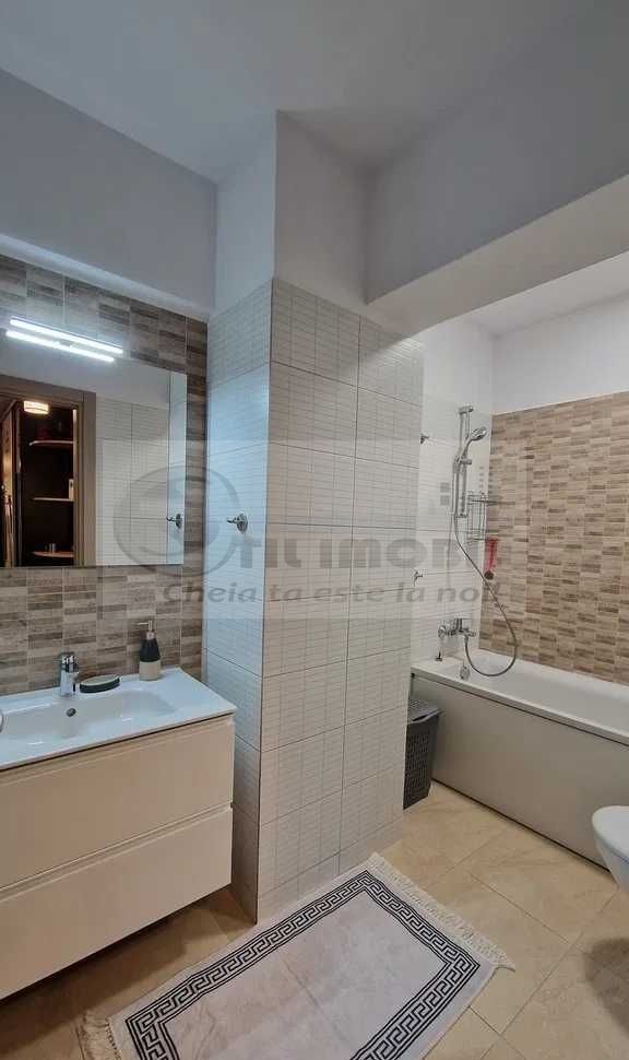 Apartament modern 2 camere – Tudor Vladimirescu, Conest - 550€ - Poză 6