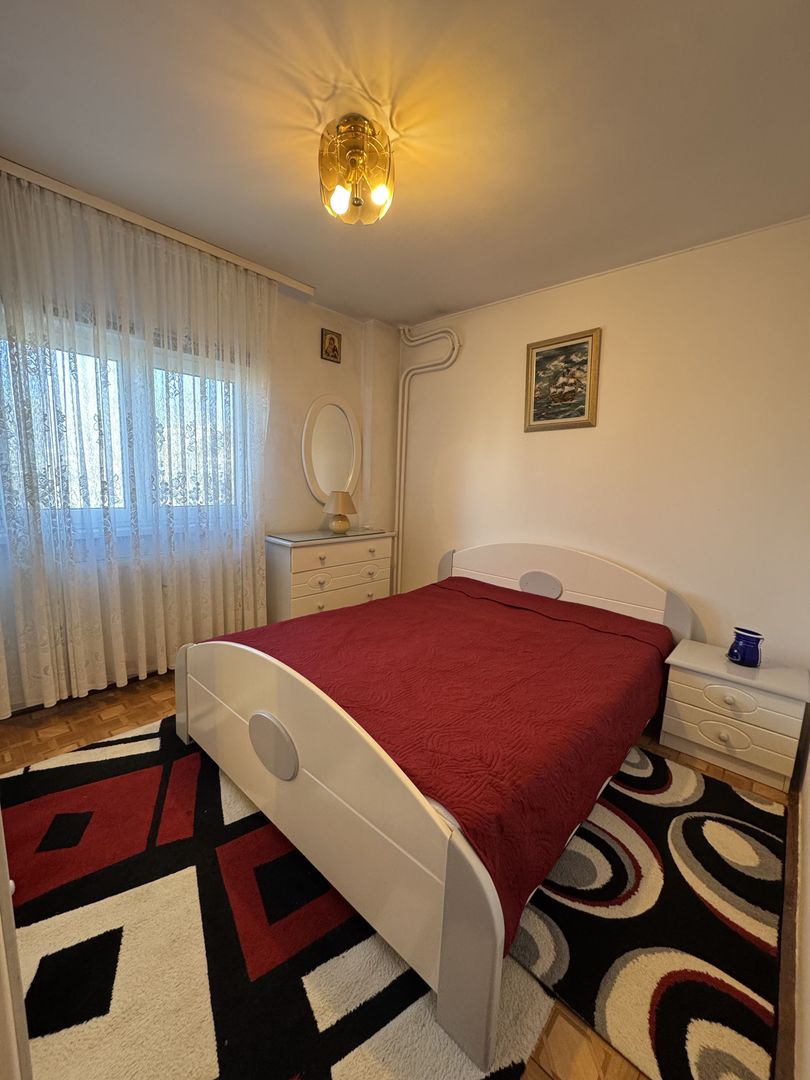 Închiriere apartament 2 camere zona Tineretului - Poză 3
