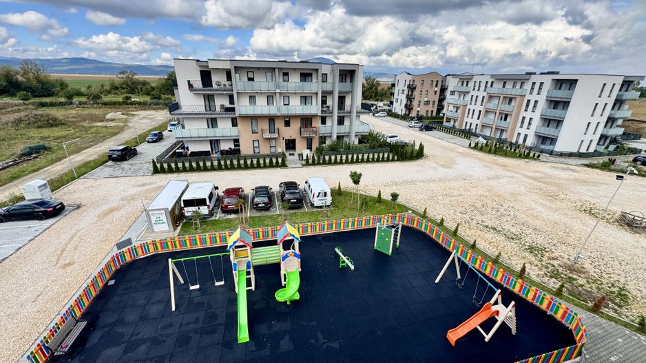 Apartament 2 camere – Prima închiriere, Cristian | Brașov - Poză 18