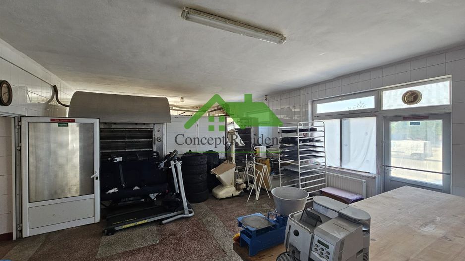 Spațiu comercial de închiriat – fostă brutărie, Electrolizei - Poză 3