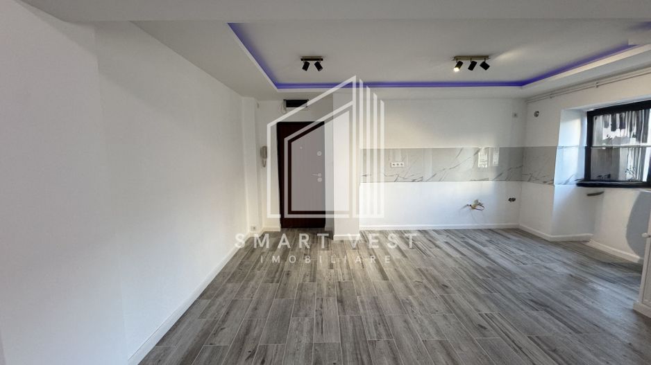 Apartament 3 camere | Etaj 3 din 4 | Zona Ultracentrala - Poză 4