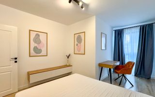 Apartament 2 camere, Parcare The Nest, zona The Office, BRD - Poză 13