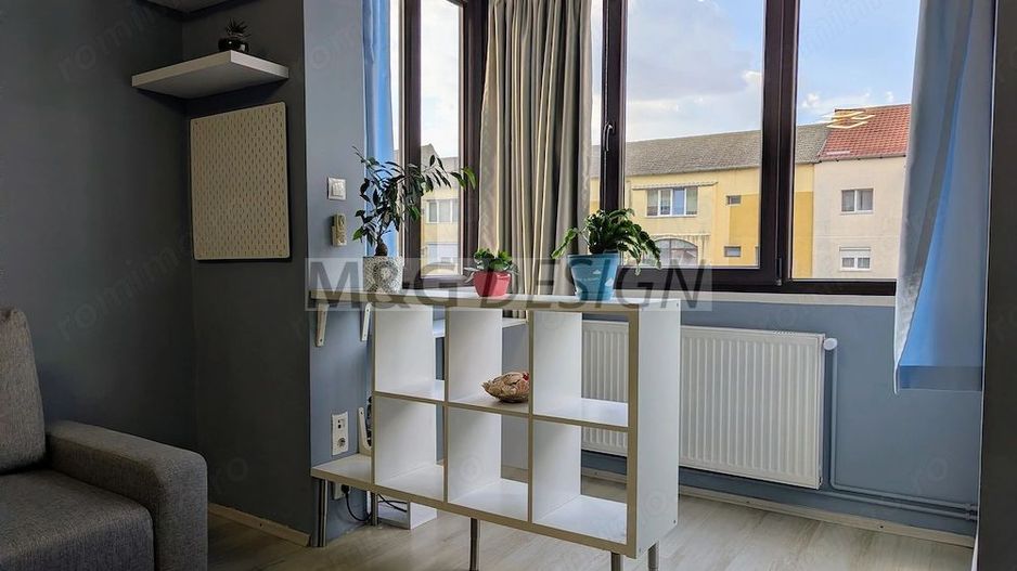 Apartament 2 camere Girocului etaj 3 - Poză 4